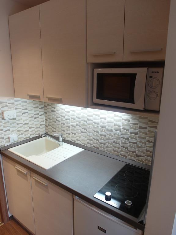 Tip-Top Apartmenthouse Balatonfüred Zimmer foto