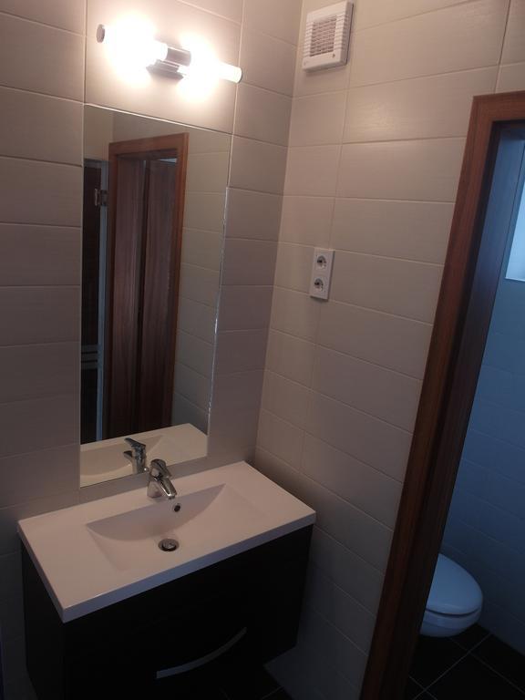 Tip-Top Apartmenthouse Balatonfüred Zimmer foto