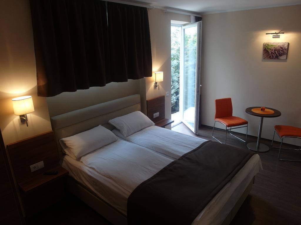 Tip-Top Apartmenthouse Balatonfüred Zimmer foto