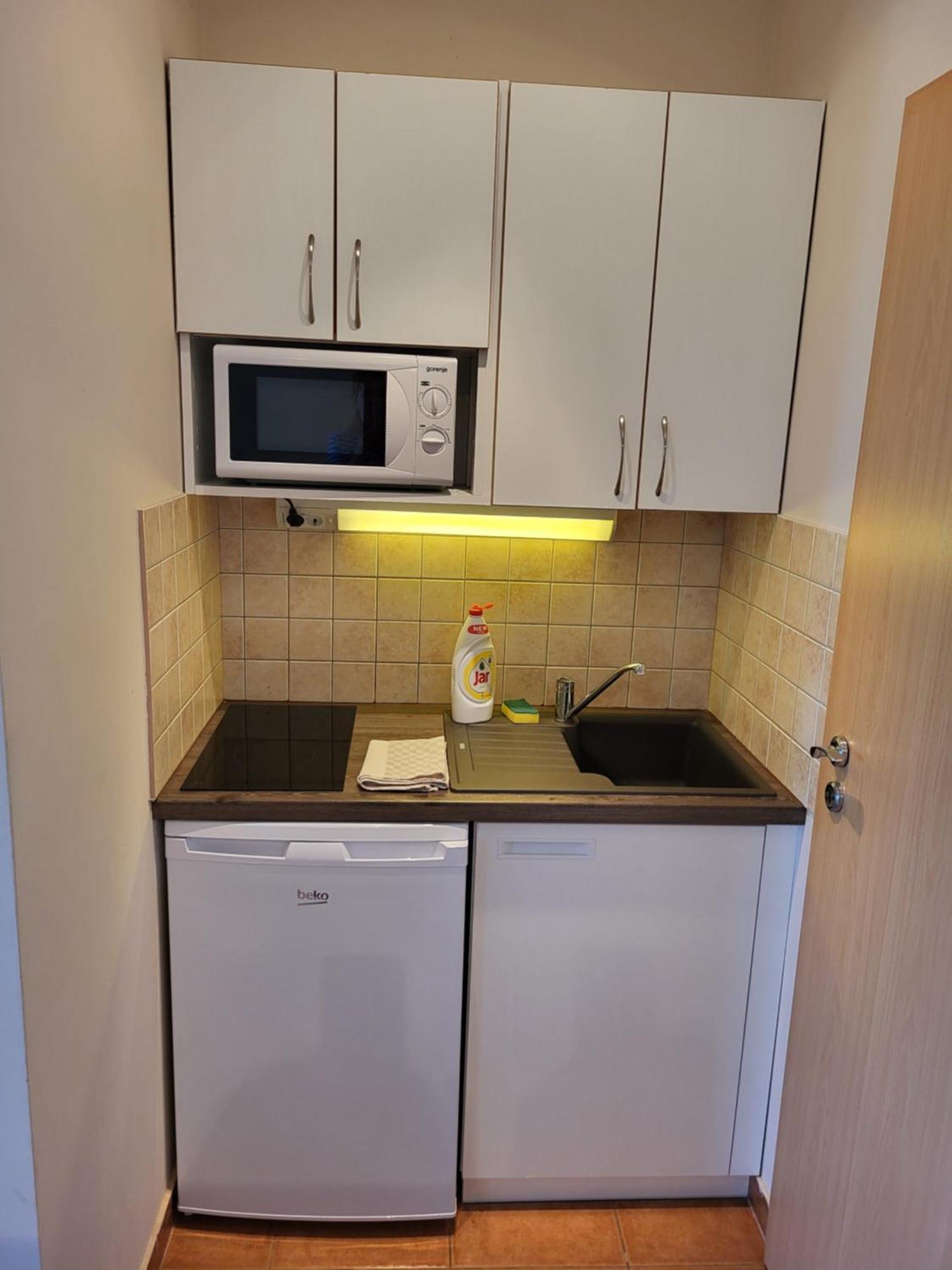 Tip-Top Apartmenthouse Balatonfüred Exterior foto