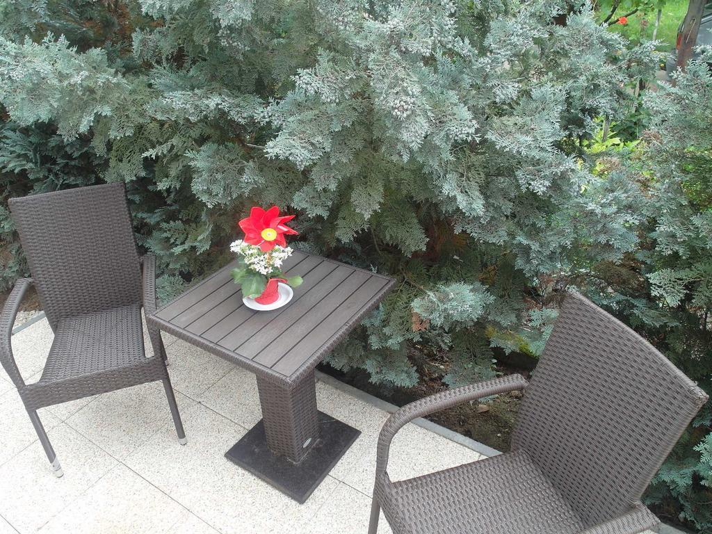 Tip-Top Apartmenthouse Balatonfüred Zimmer foto