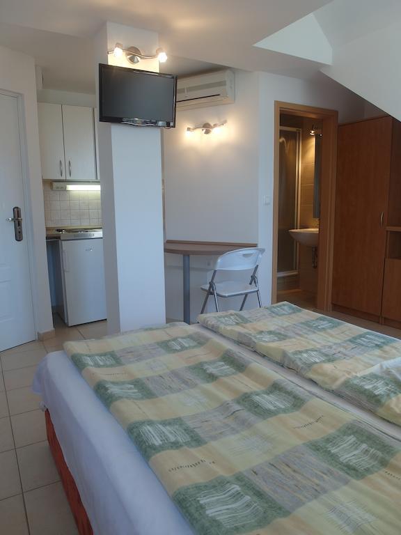 Tip-Top Apartmenthouse Balatonfüred Zimmer foto