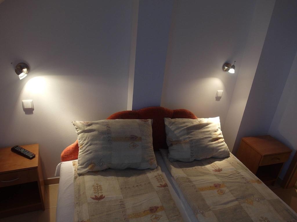 Tip-Top Apartmenthouse Balatonfüred Zimmer foto
