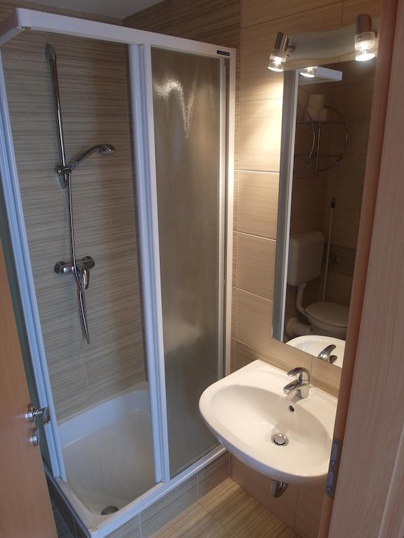 Tip-Top Apartmenthouse Balatonfüred Zimmer foto