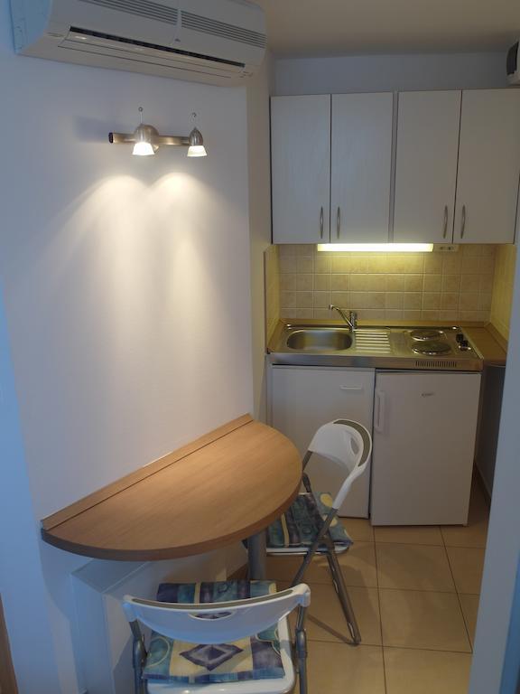Tip-Top Apartmenthouse Balatonfüred Zimmer foto