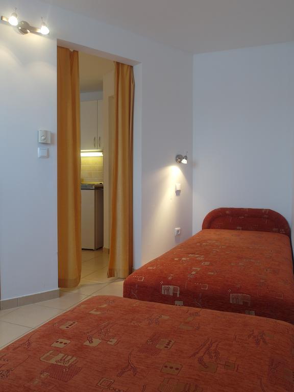 Tip-Top Apartmenthouse Balatonfüred Zimmer foto
